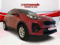 Kia Sportage 1.6 GDi Concept Plus 4x2 132 Rojo - thumbnail 8