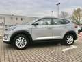 Hyundai TUCSON 1.6 Style Navi LED LM Kamera CarPlay Argent - thumbnail 8