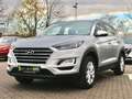 Hyundai TUCSON 1.6 Style Navi LED LM Kamera CarPlay Argent - thumbnail 2