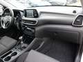 Hyundai TUCSON 1.6 Style Navi LED LM Kamera CarPlay Argent - thumbnail 21