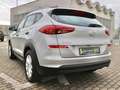 Hyundai TUCSON 1.6 Style Navi LED LM Kamera CarPlay Argent - thumbnail 5