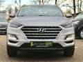 Hyundai TUCSON 1.6 Style Navi LED LM Kamera CarPlay Argent - thumbnail 3