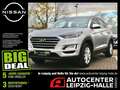 Hyundai TUCSON 1.6 Style Navi LED LM Kamera CarPlay Argent - thumbnail 1