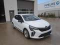 Renault Clio Clio Evolution TCe 90 Evolution Weiß - thumbnail 2