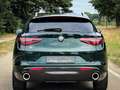 Alfa Romeo Stelvio 2.0 T Q4 Ti | Verde Visconti | Leder pack | Adapti Groen - thumbnail 28