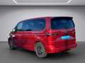 Volkswagen T7 Multivan KÜ 2.0TDI 110kW DSG MATRIX-LED Rot - thumbnail 4