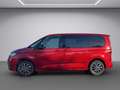 Volkswagen T7 Multivan KÜ 2.0TDI 110kW DSG MATRIX-LED Rot - thumbnail 2
