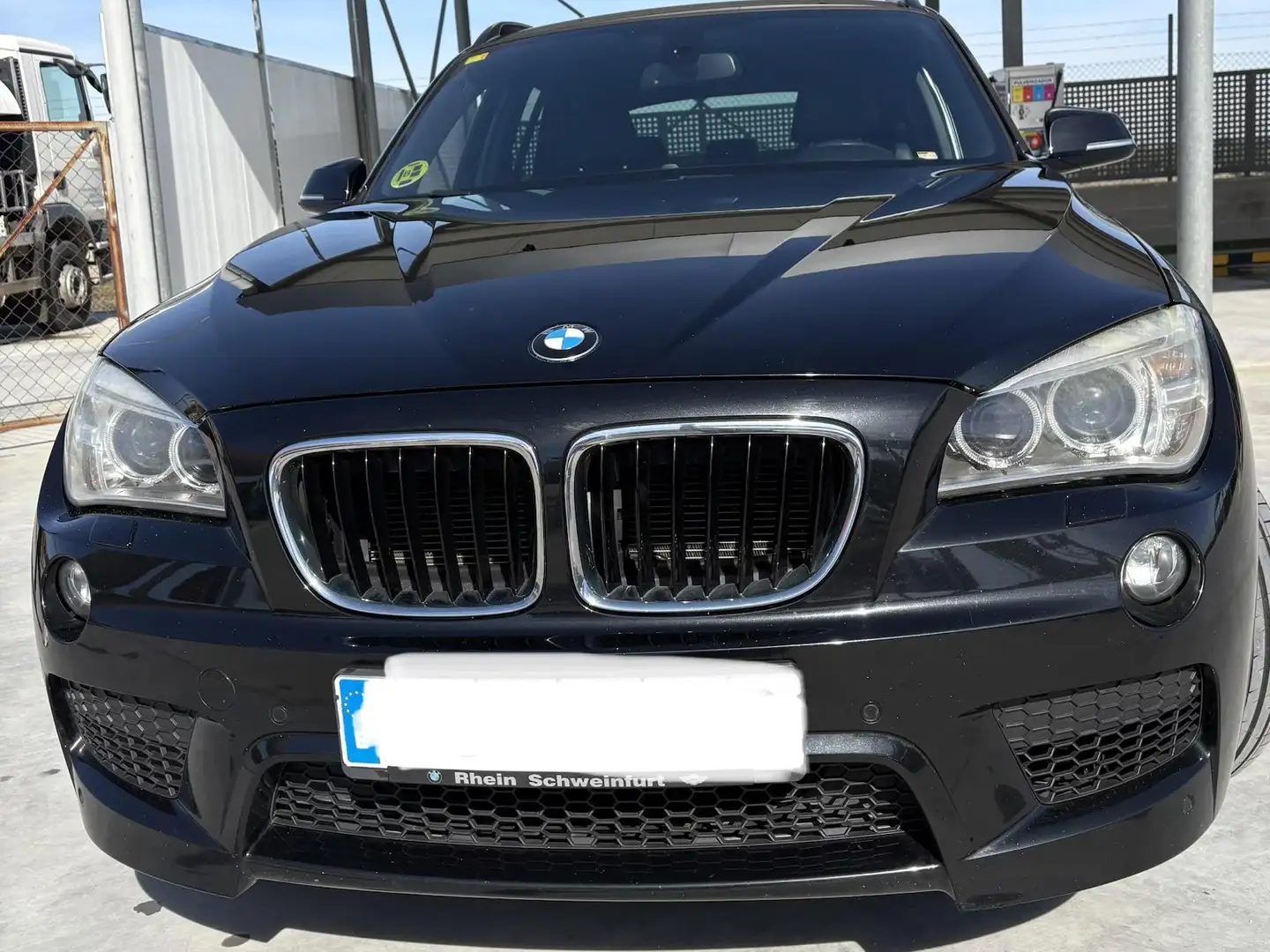 BMW X1 X1 xDrive 20d - 2