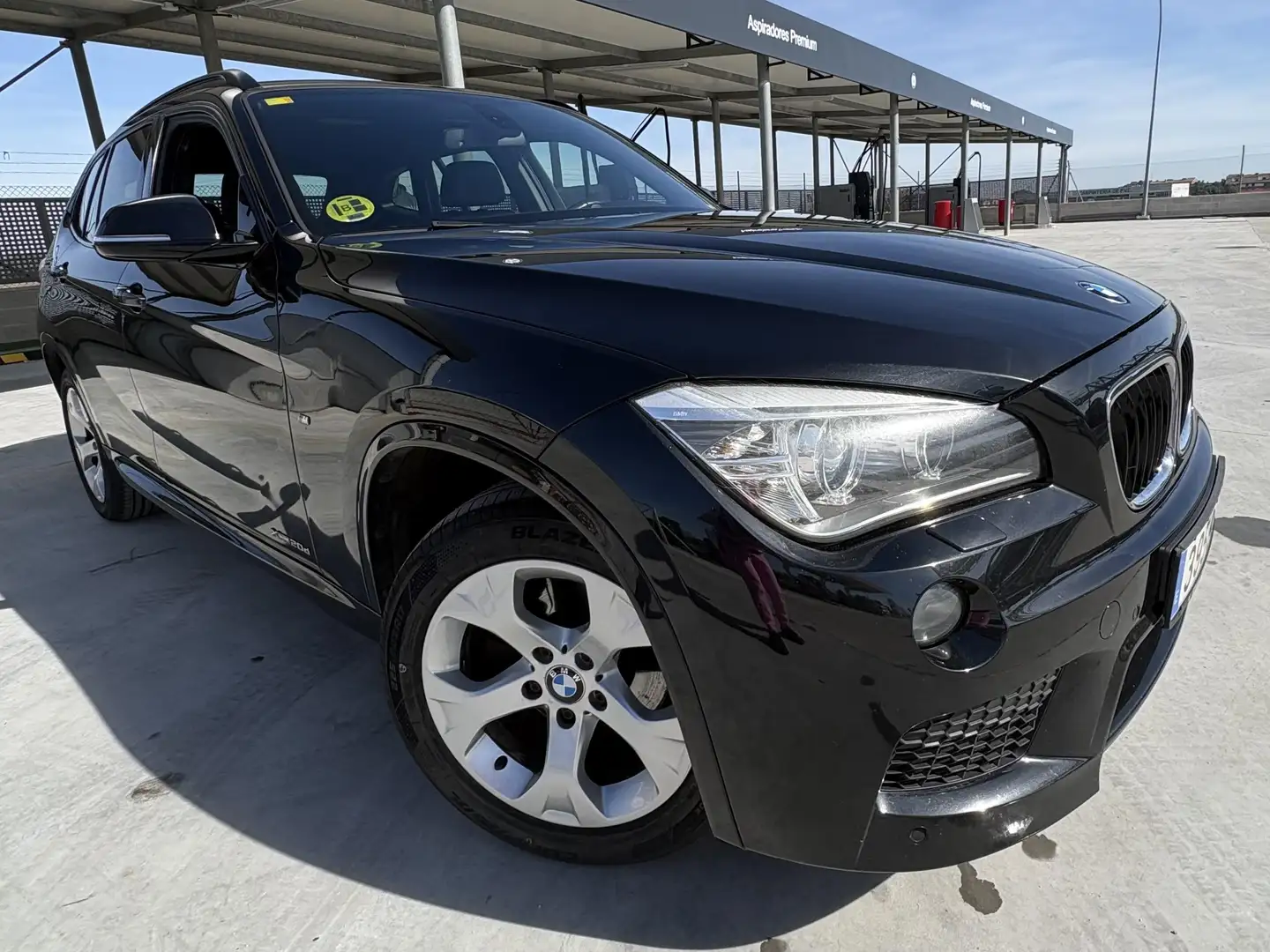 BMW X1 X1 xDrive 20d - 1