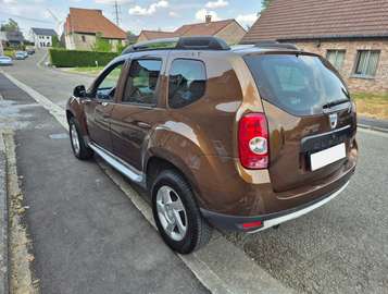 1.5 dCi 4x2 Prestige 1er Propriétaire