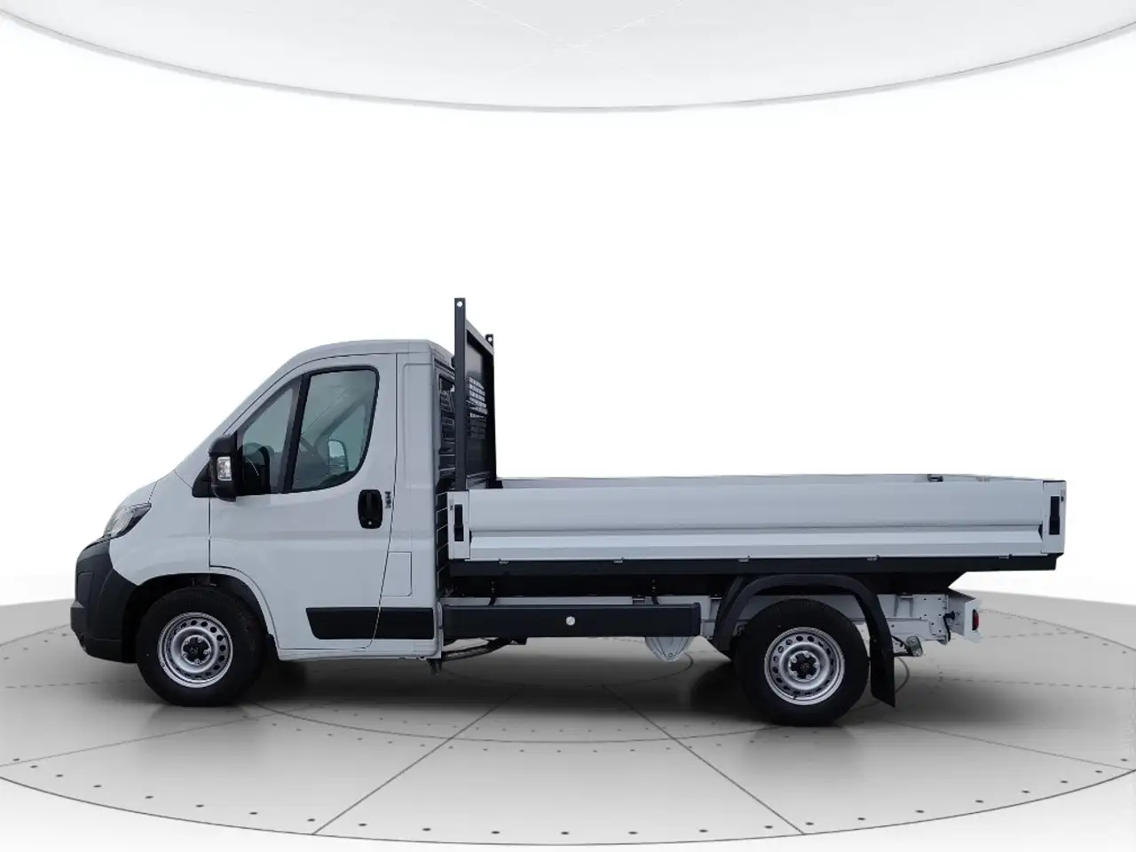 Peugeot Boxer 2026