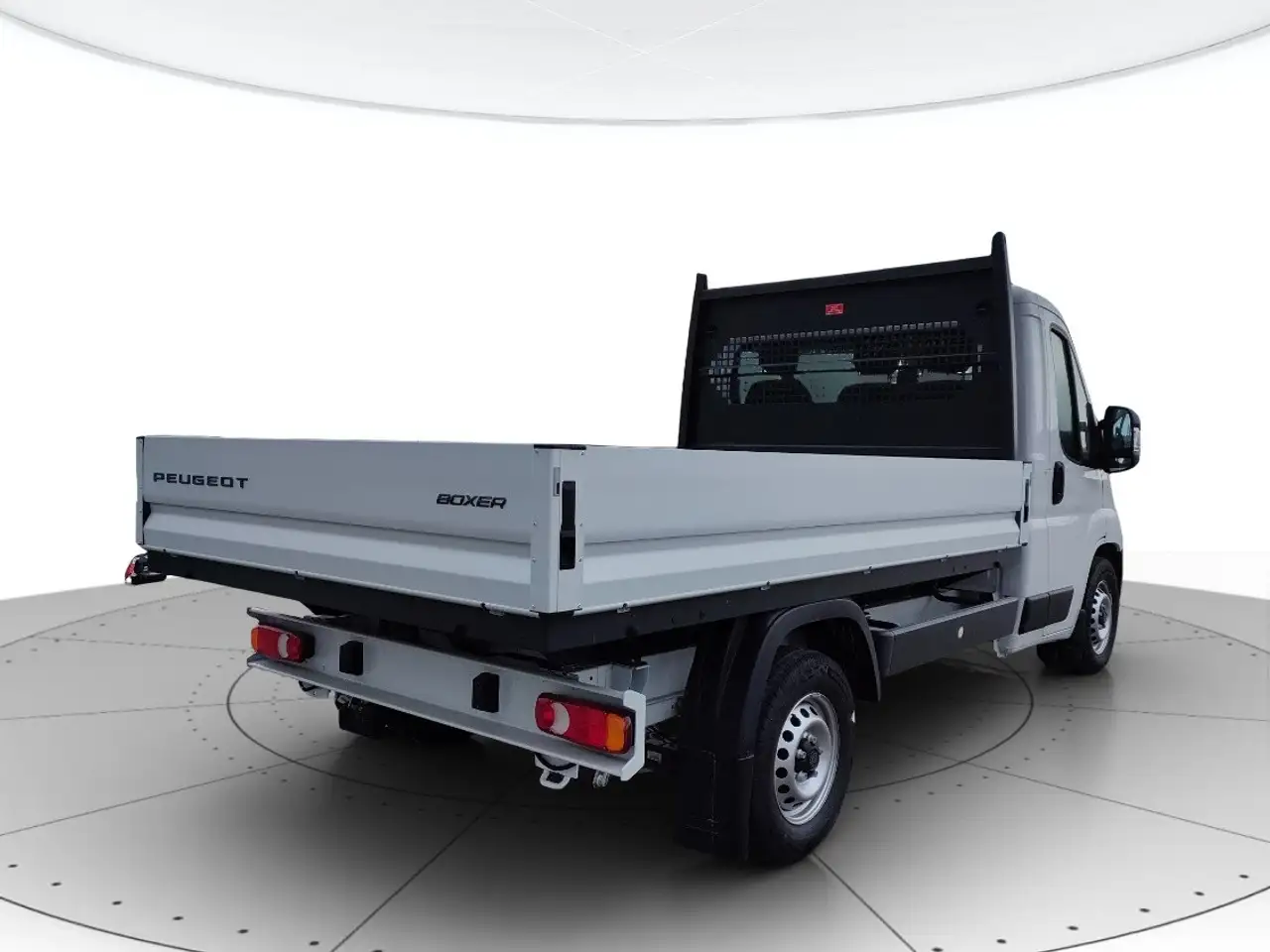 Peugeot Boxer 2026