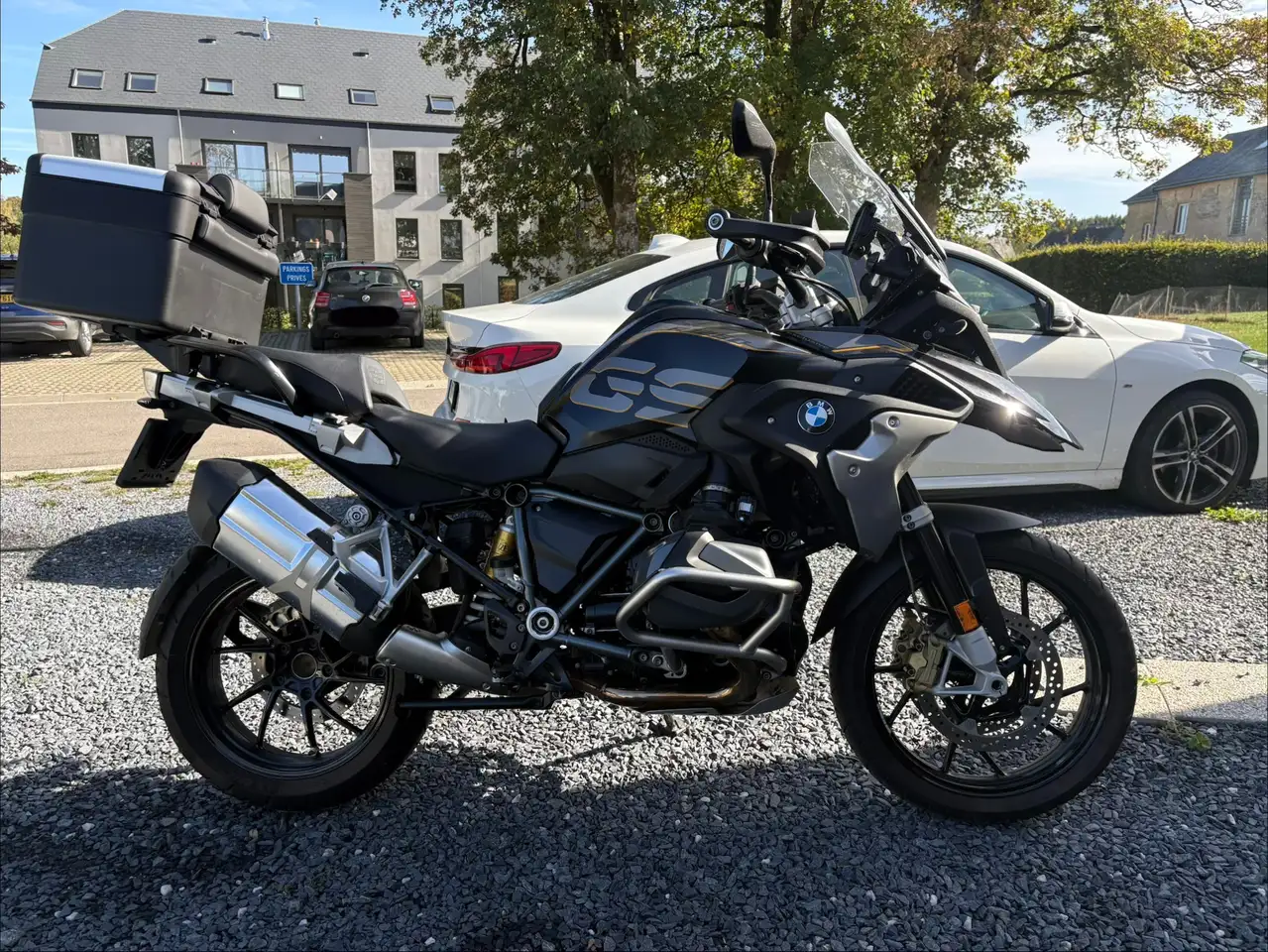 BMW R 1250 GS