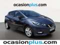 Nissan Micra IG-T Acenta 100 Gris - thumbnail 2