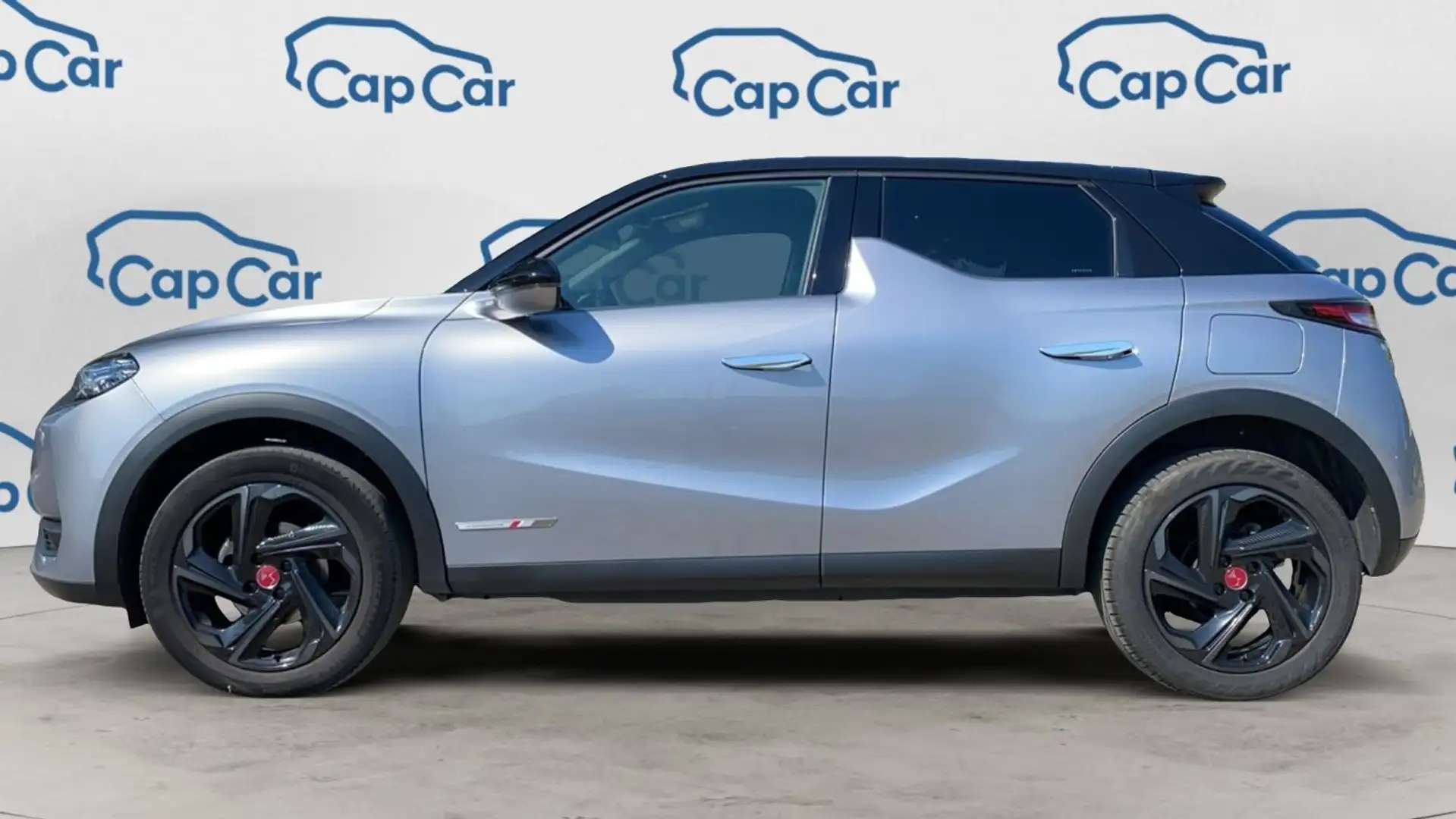 DS Automobiles DS 3 Crossback 1.5 BlueHdi 100 Performance Line + - 2
