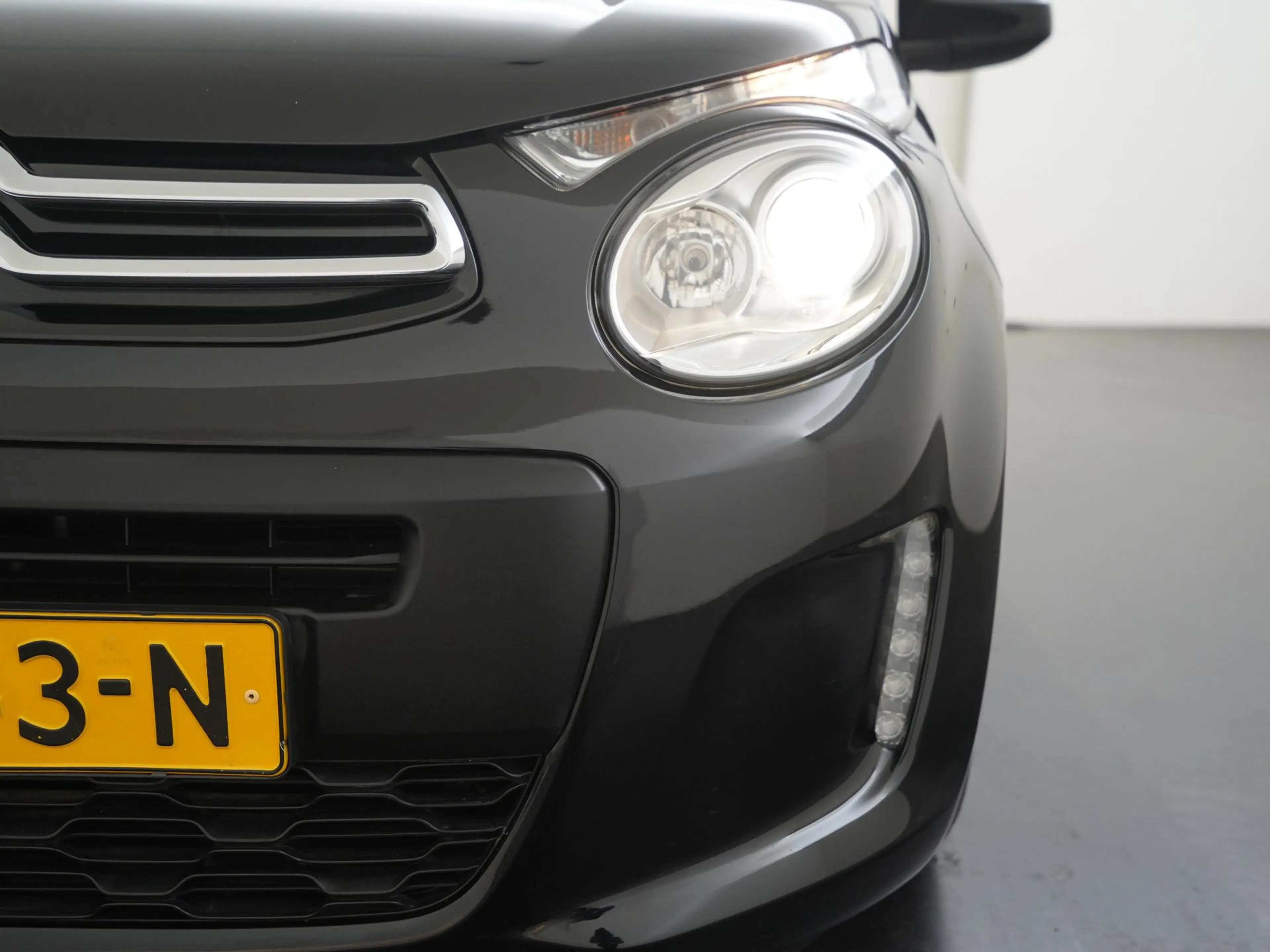 Citroen C1 1.0 VTi Feel | Airco | Bluetooth | Zondag Open! — photo 15