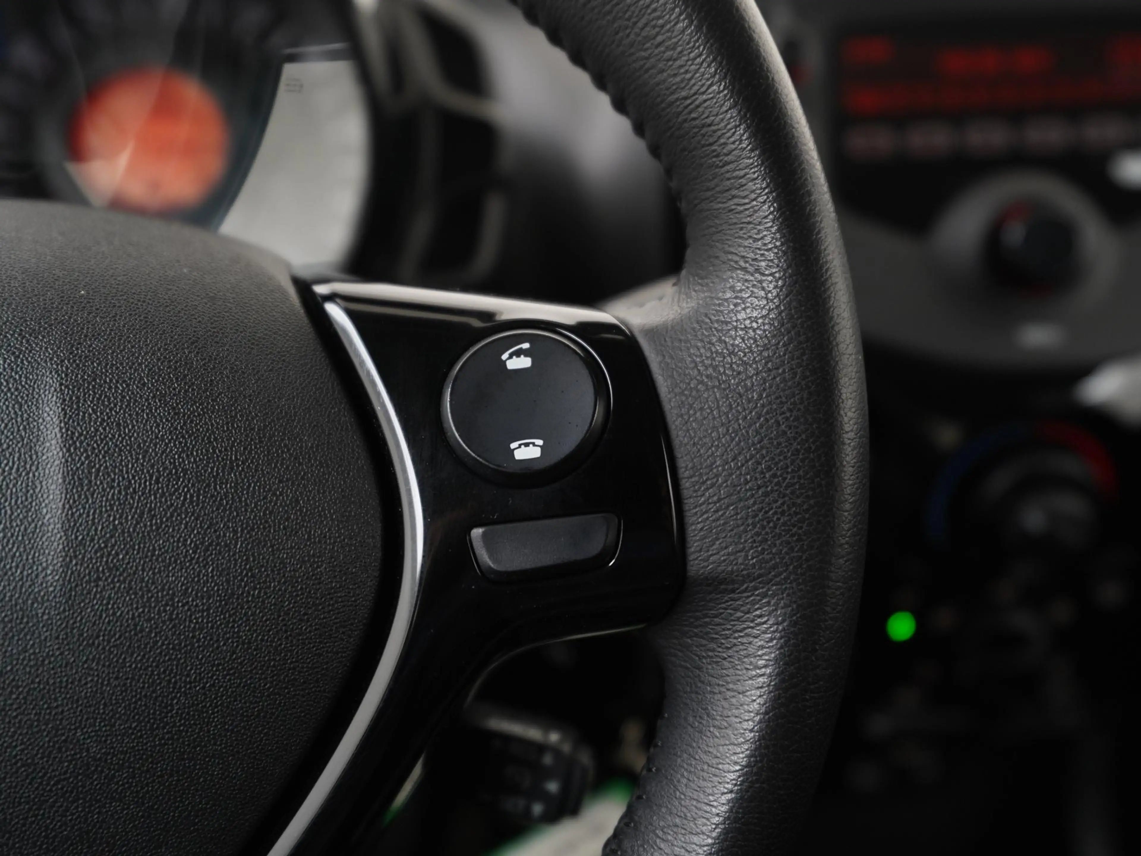Citroen C1 1.0 VTi Feel | Airco | Bluetooth | Zondag Open! — photo 9