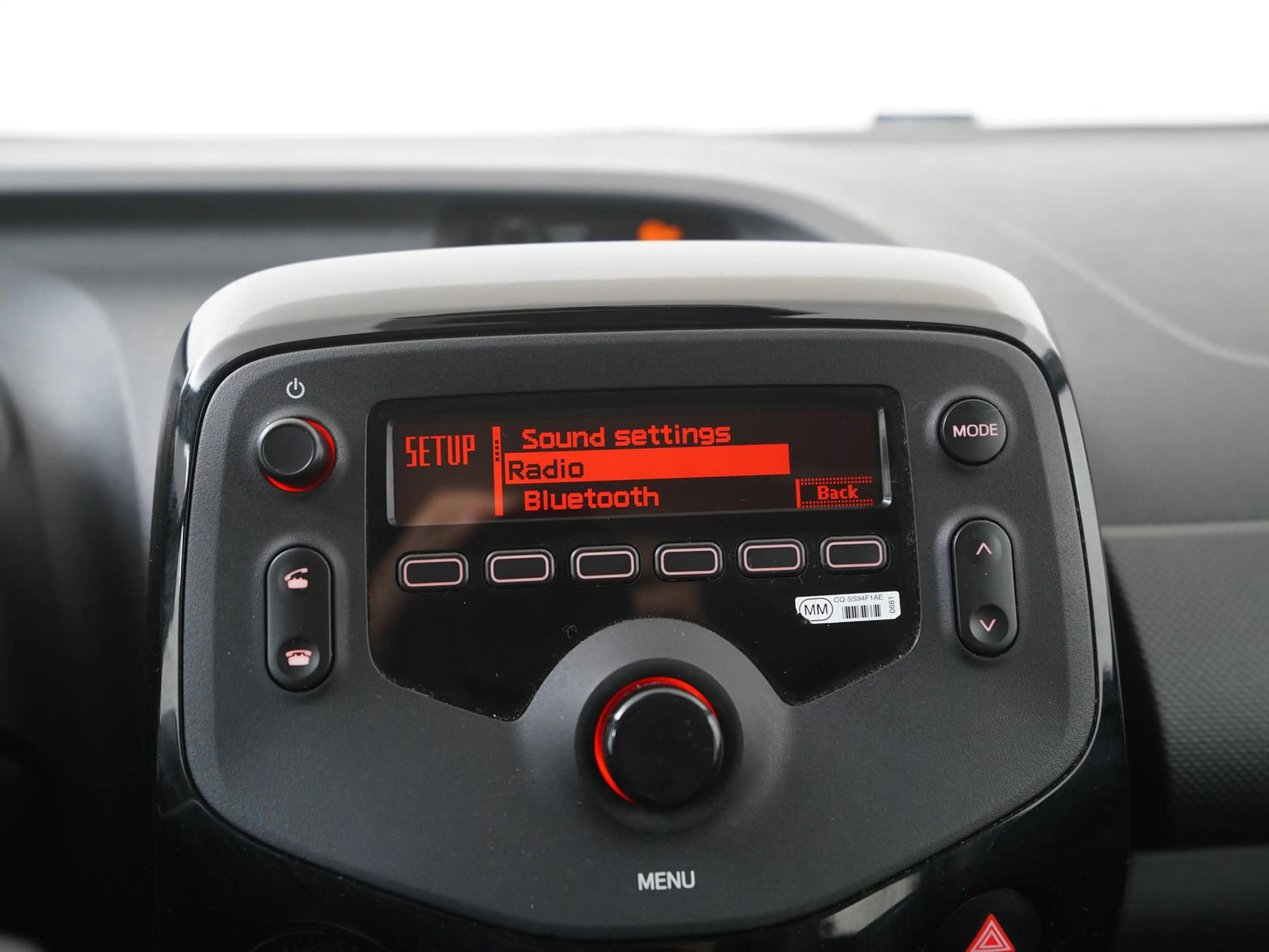 Citroen C1 1.0 VTi Feel | Airco | Bluetooth | Zondag Open! — photo 14