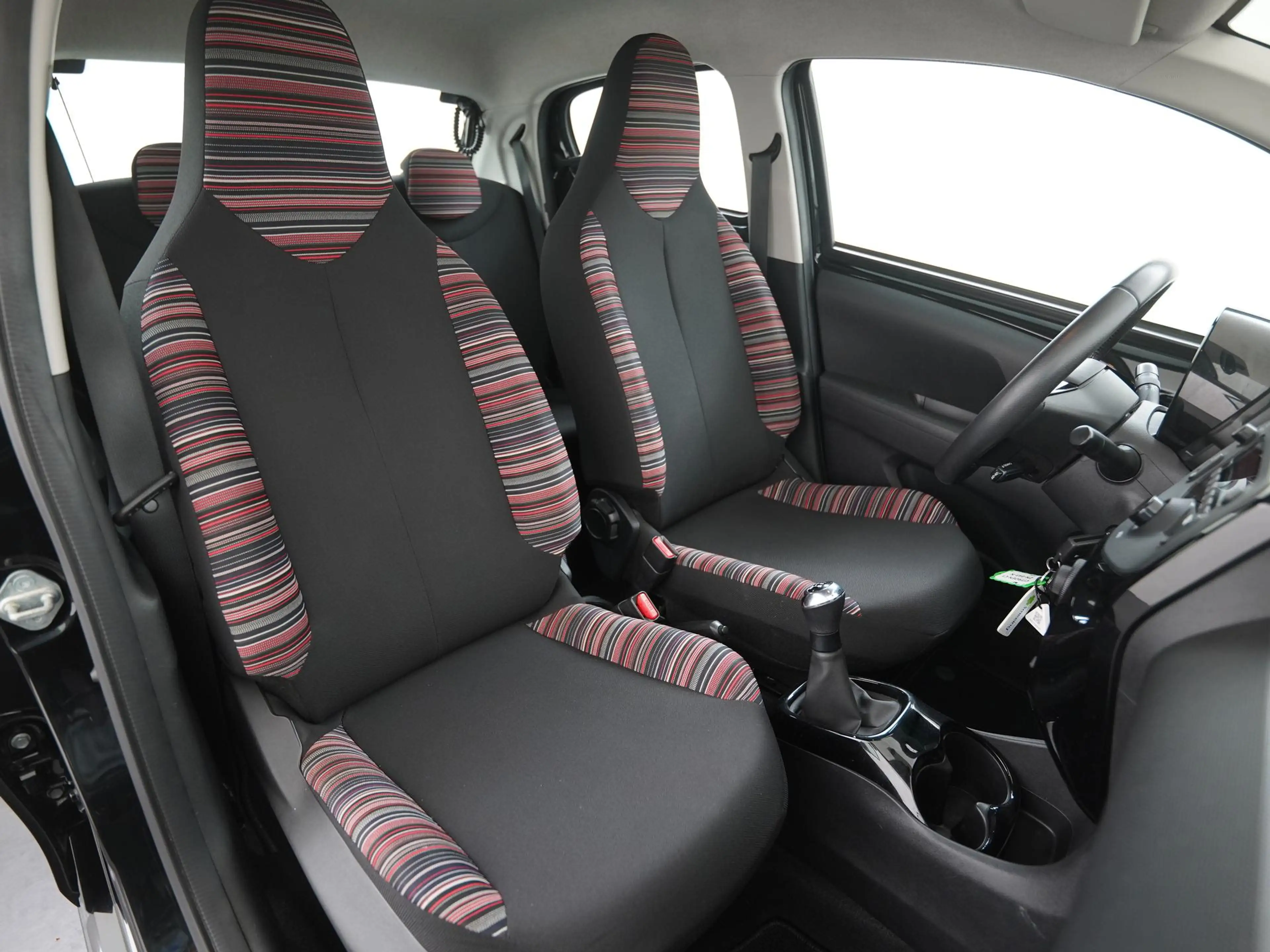 Citroen C1 1.0 VTi Feel | Airco | Bluetooth | Zondag Open! — photo 19