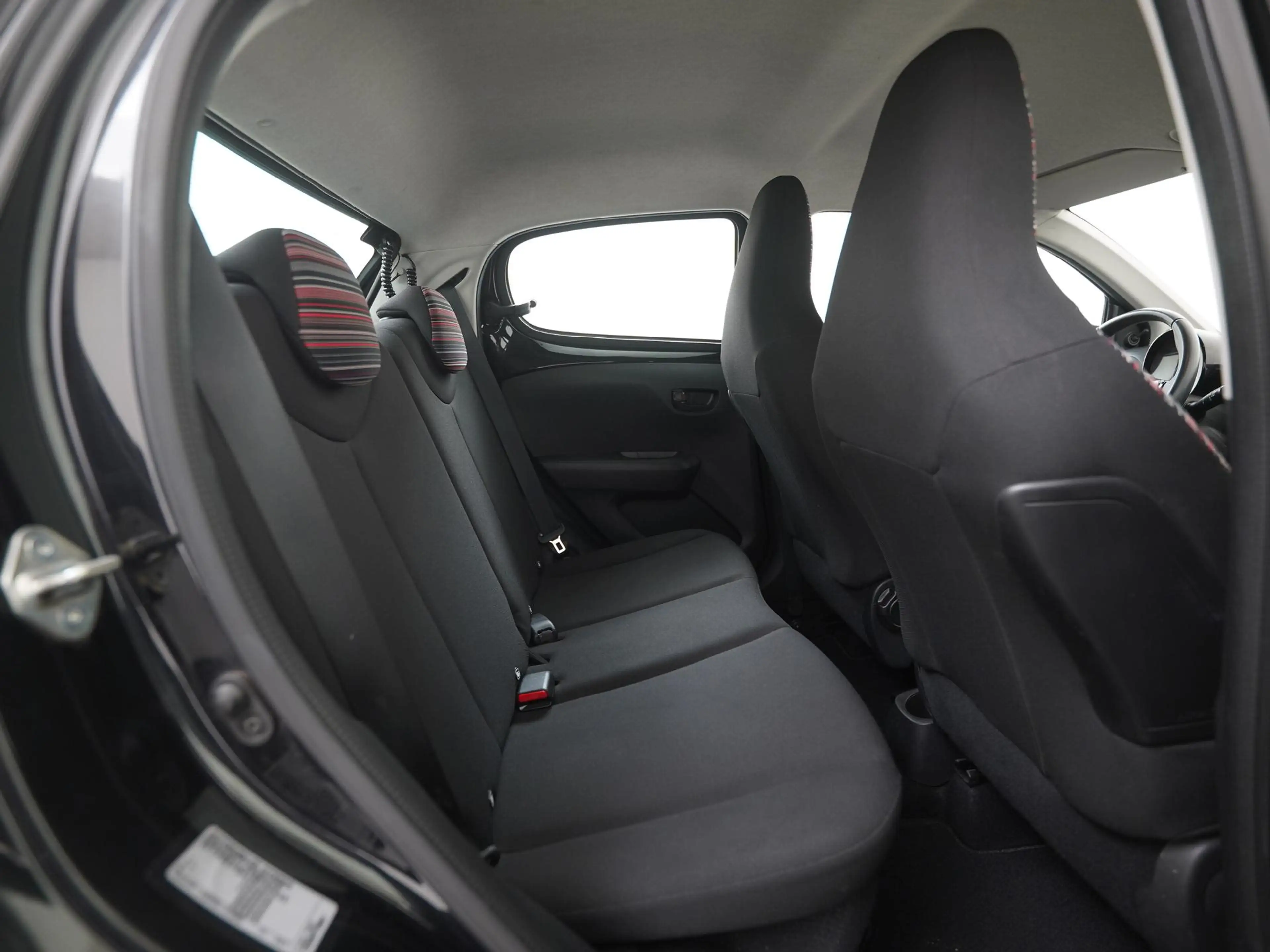 Citroen C1 1.0 VTi Feel | Airco | Bluetooth | Zondag Open! — photo 18