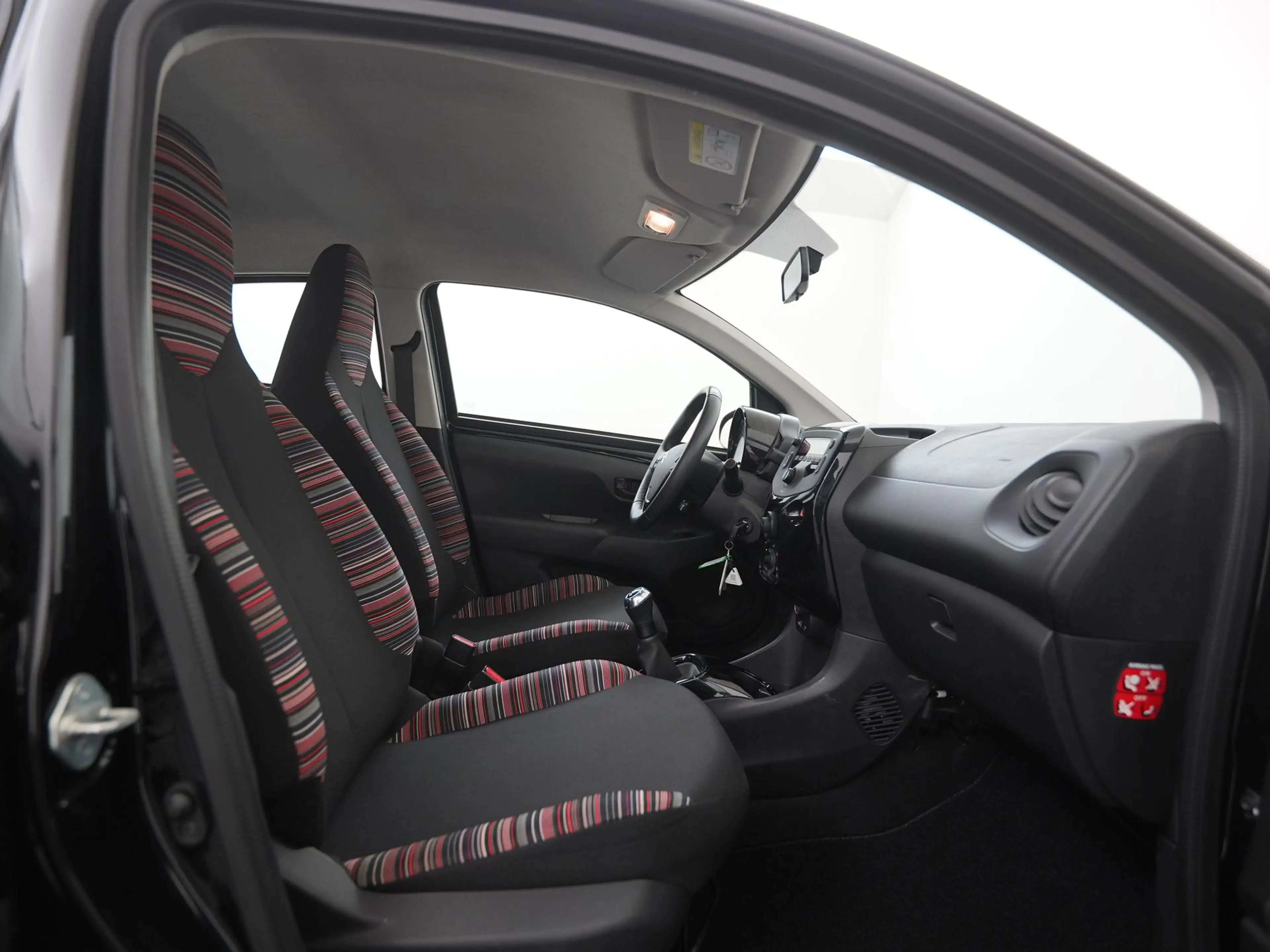 Citroen C1 1.0 VTi Feel | Airco | Bluetooth | Zondag Open! — photo 3