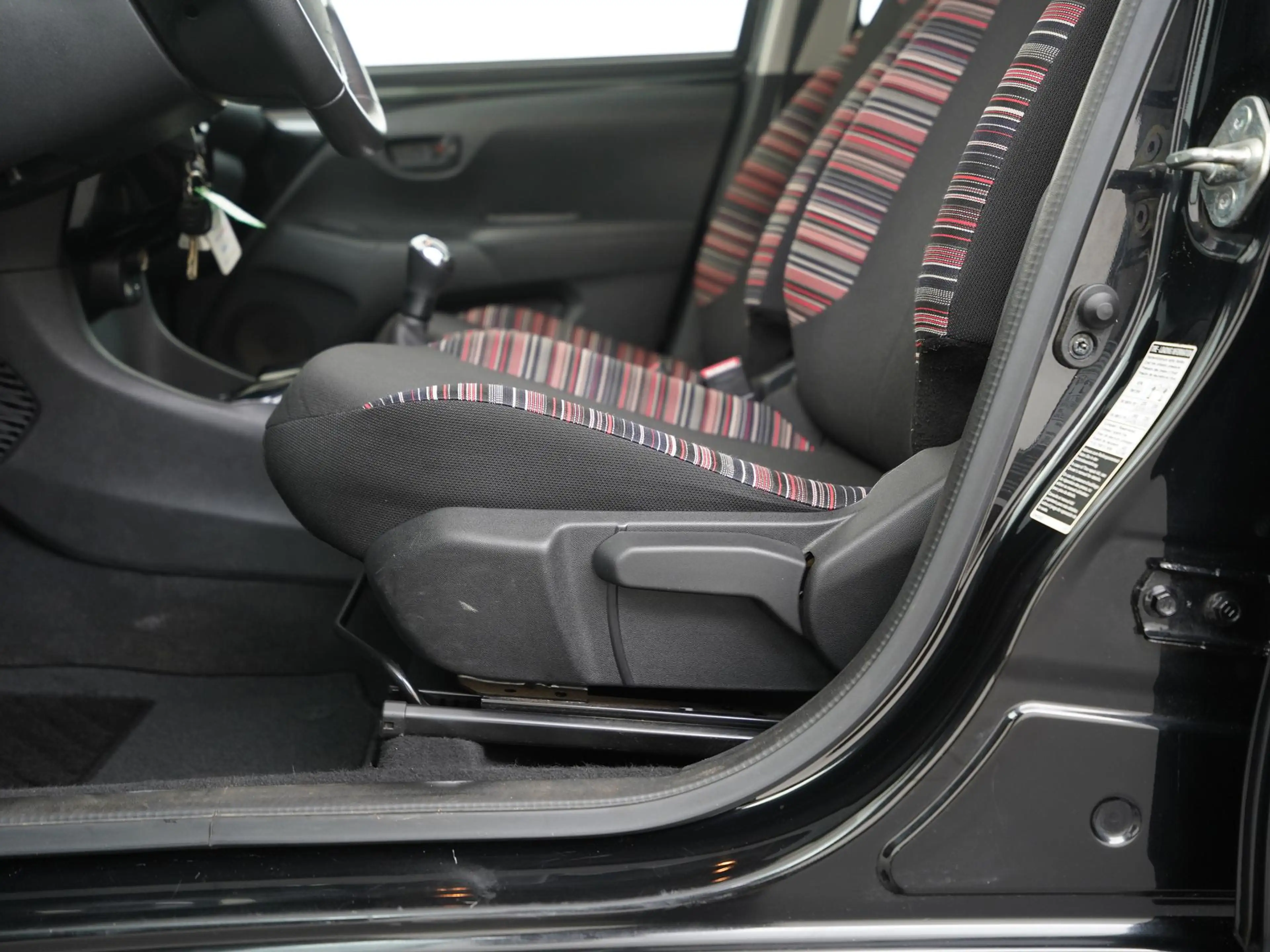 Citroen C1 1.0 VTi Feel | Airco | Bluetooth | Zondag Open! — photo 22
