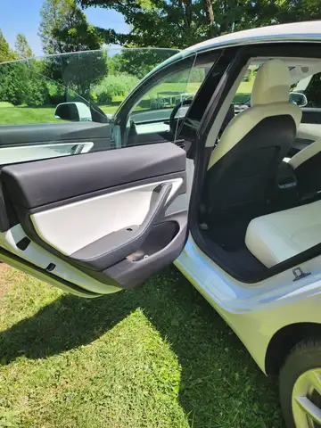 Tesla Model 3 2019 — photo 7