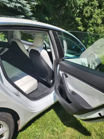 Tesla Model 3 2019 — photo 6