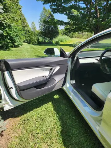 Tesla Model 3 2019 — photo 8