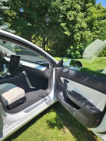 Tesla Model 3 2019 — photo 5