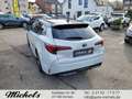 Toyota Corolla Touring Sports 2.0 Hybrid GR Sport, el. Сірий - thumbnail 2