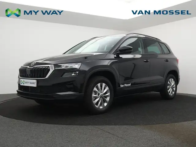 Skoda Karoq Karoq Family 1.5 TSI 110kW (150pk) DSG7 / DEMO
