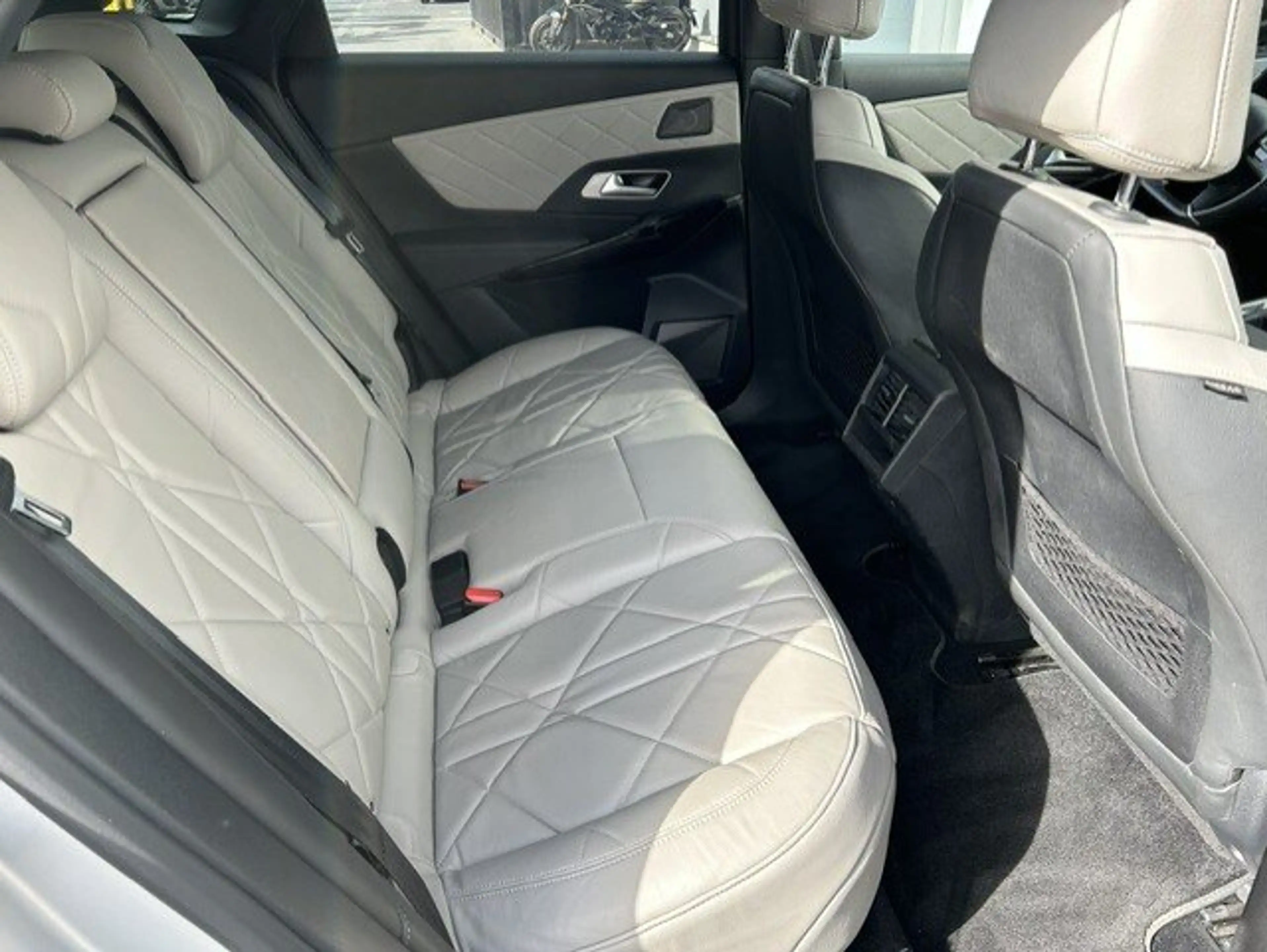 DS Automobiles DS 7 Crossback PHEV 1.6 E-TENSE 4x4 Rivoli — photo 12