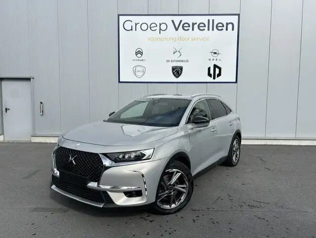 DS Automobiles DS 7 Crossback PHEV 1.6 E-TENSE 4x4 Rivoli