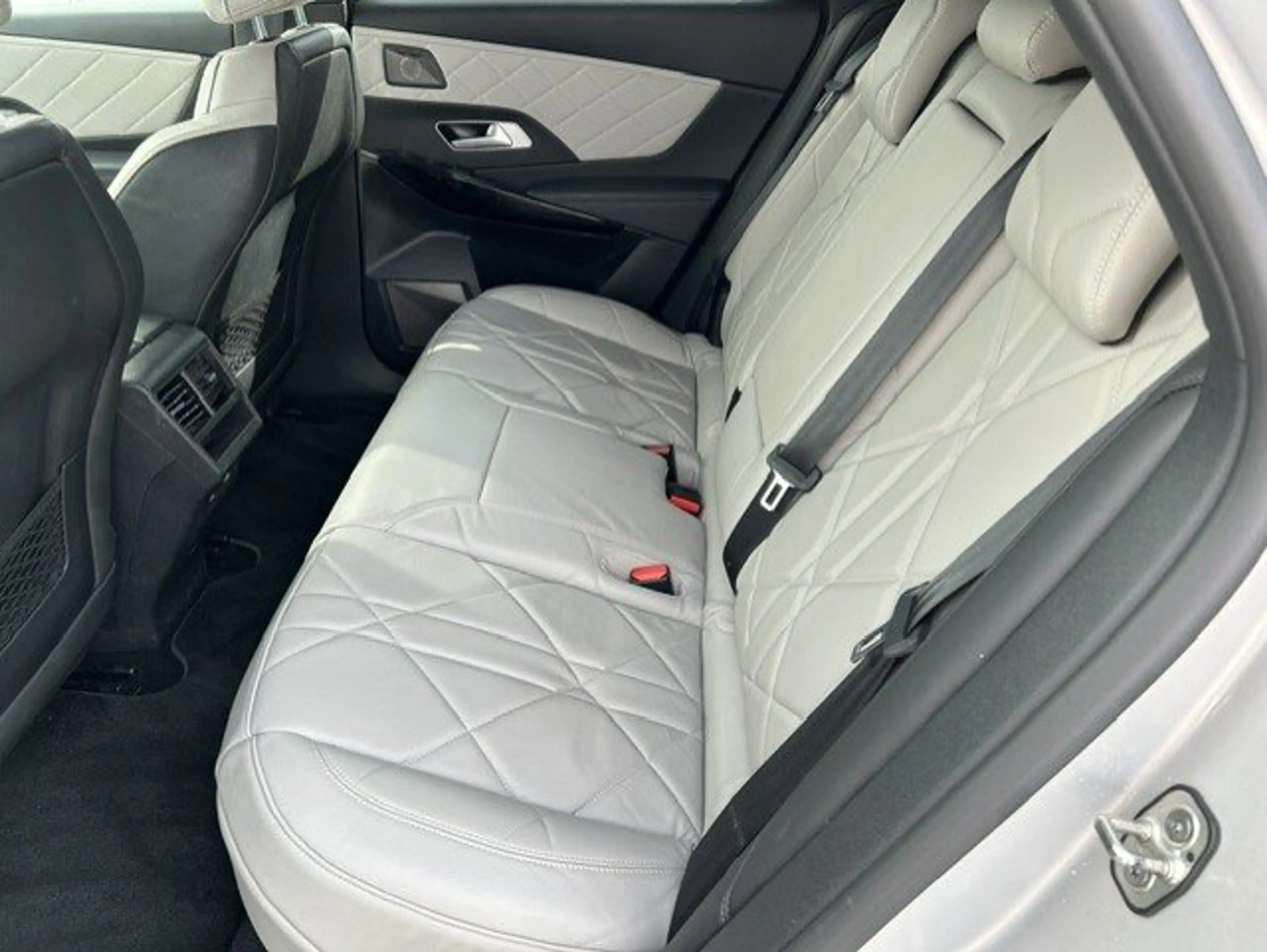 DS Automobiles DS 7 Crossback PHEV 1.6 E-TENSE 4x4 Rivoli — photo 13