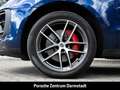 Porsche Macan S Parklenkassistent Sportabgasanlage PDLS+ Blau - thumbnail 18