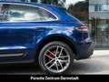 Porsche Macan S Parklenkassistent Sportabgasanlage PDLS+ Blau - thumbnail 17