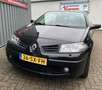 Renault Megane Coupé-Cabriolet 1.6-16V Tech Line ClimaLeer.Lm.vel Zwart - thumbnail 6