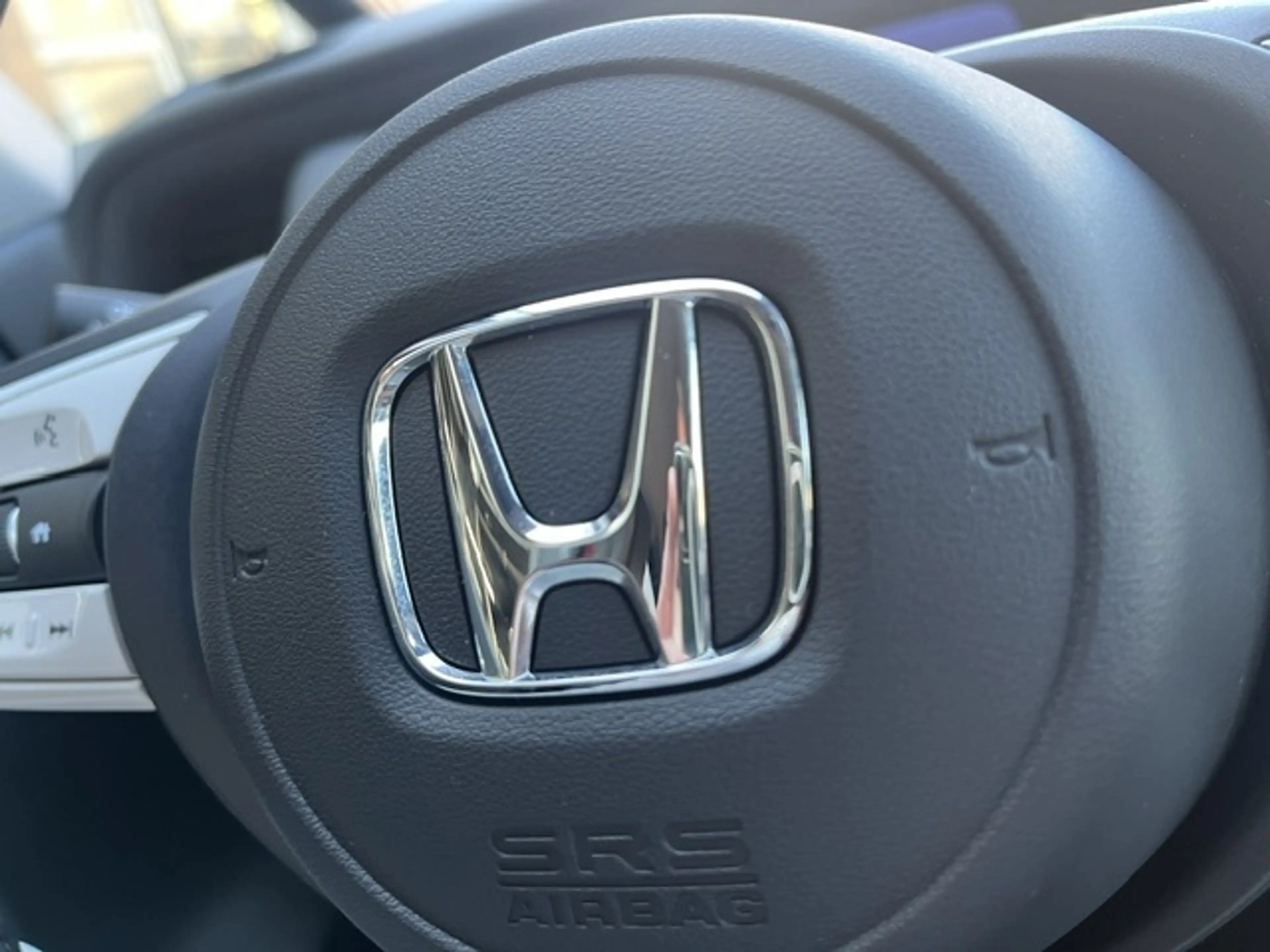 Honda Jazz 1.5 e:HEV Executive | automaat | navigatie | camer — photo 24