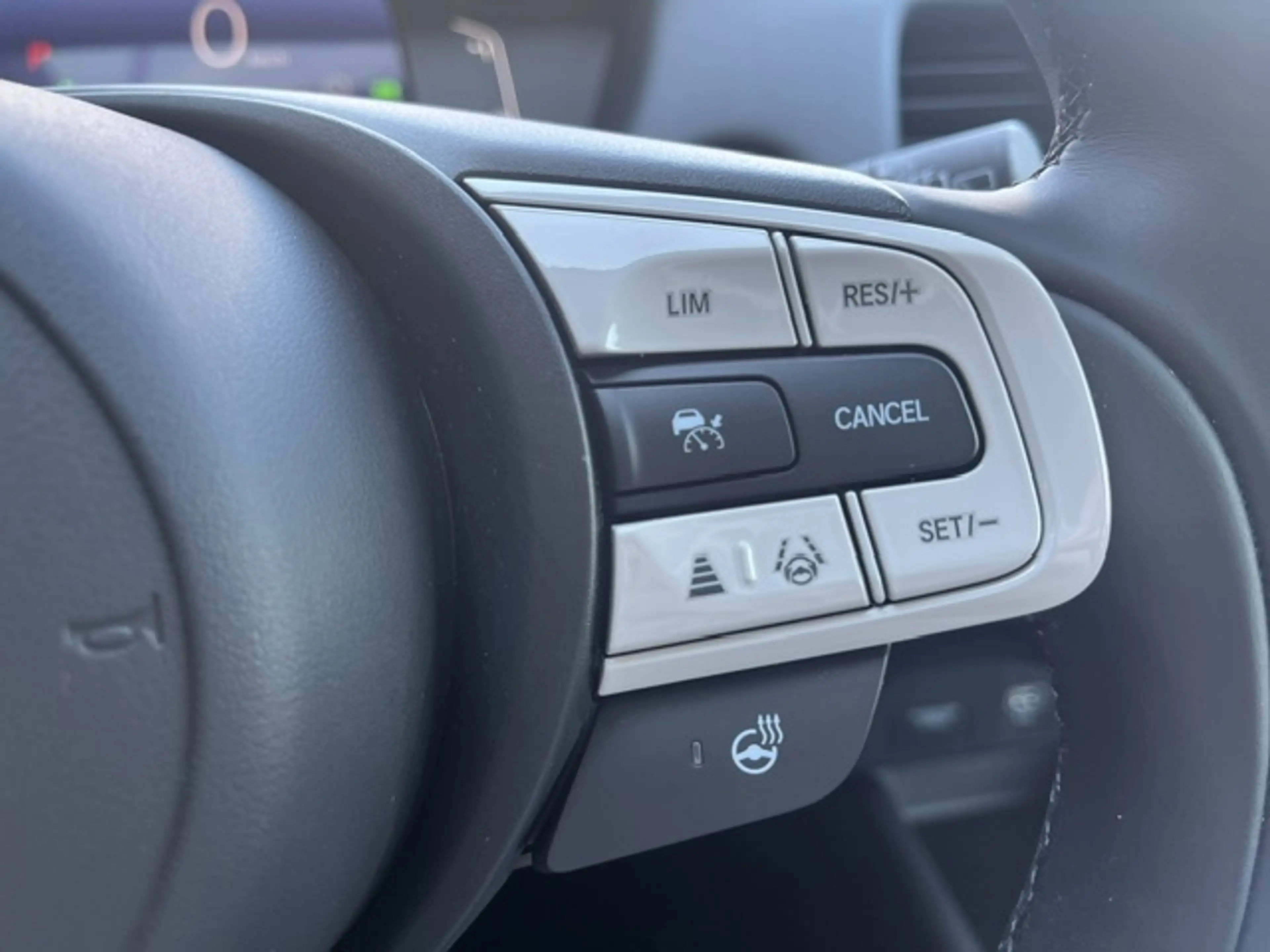 Honda Jazz 1.5 e:HEV Executive | automaat | navigatie | camer — photo 23