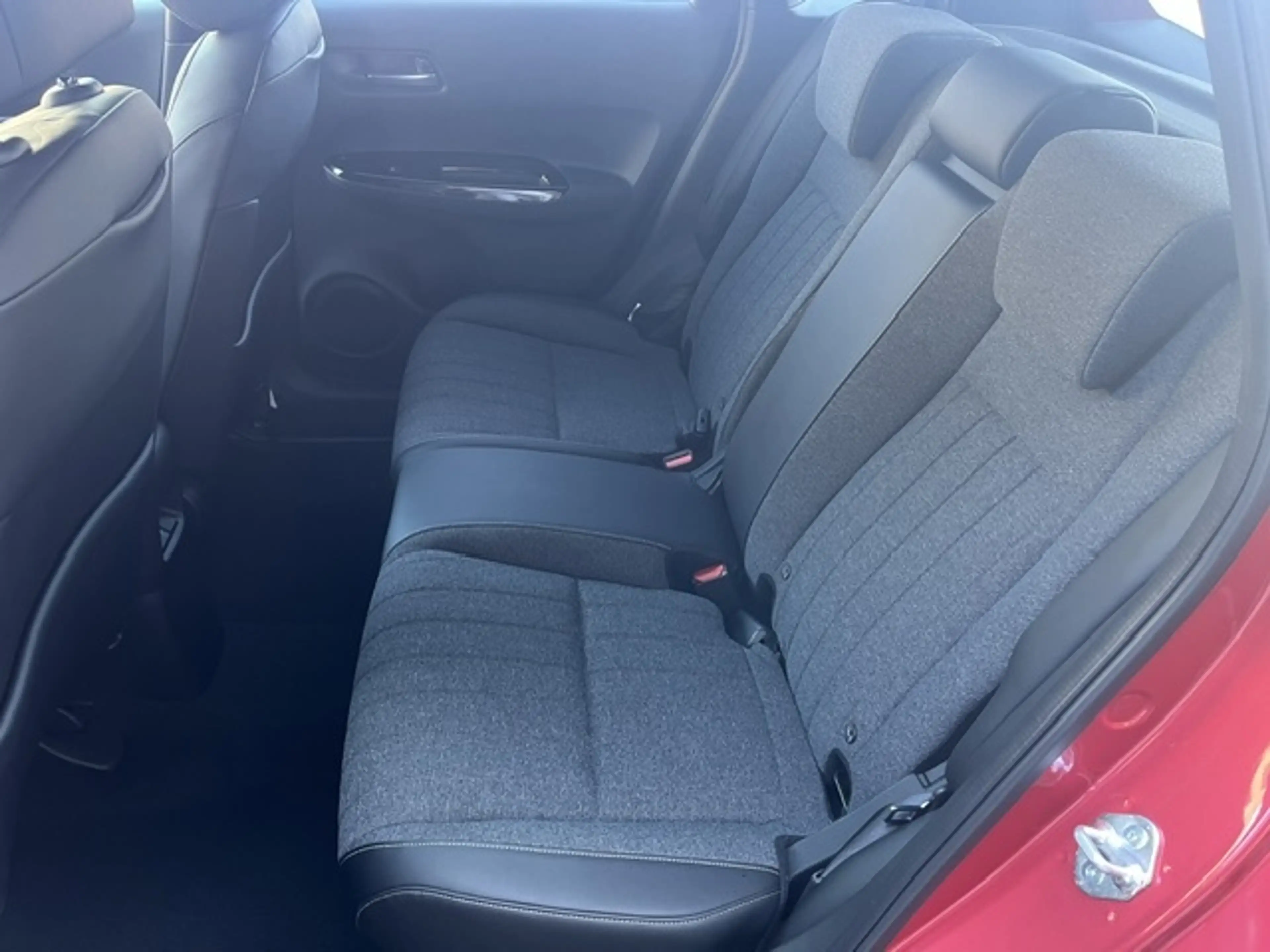 Honda Jazz 1.5 e:HEV Executive | automaat | navigatie | camer — photo 8
