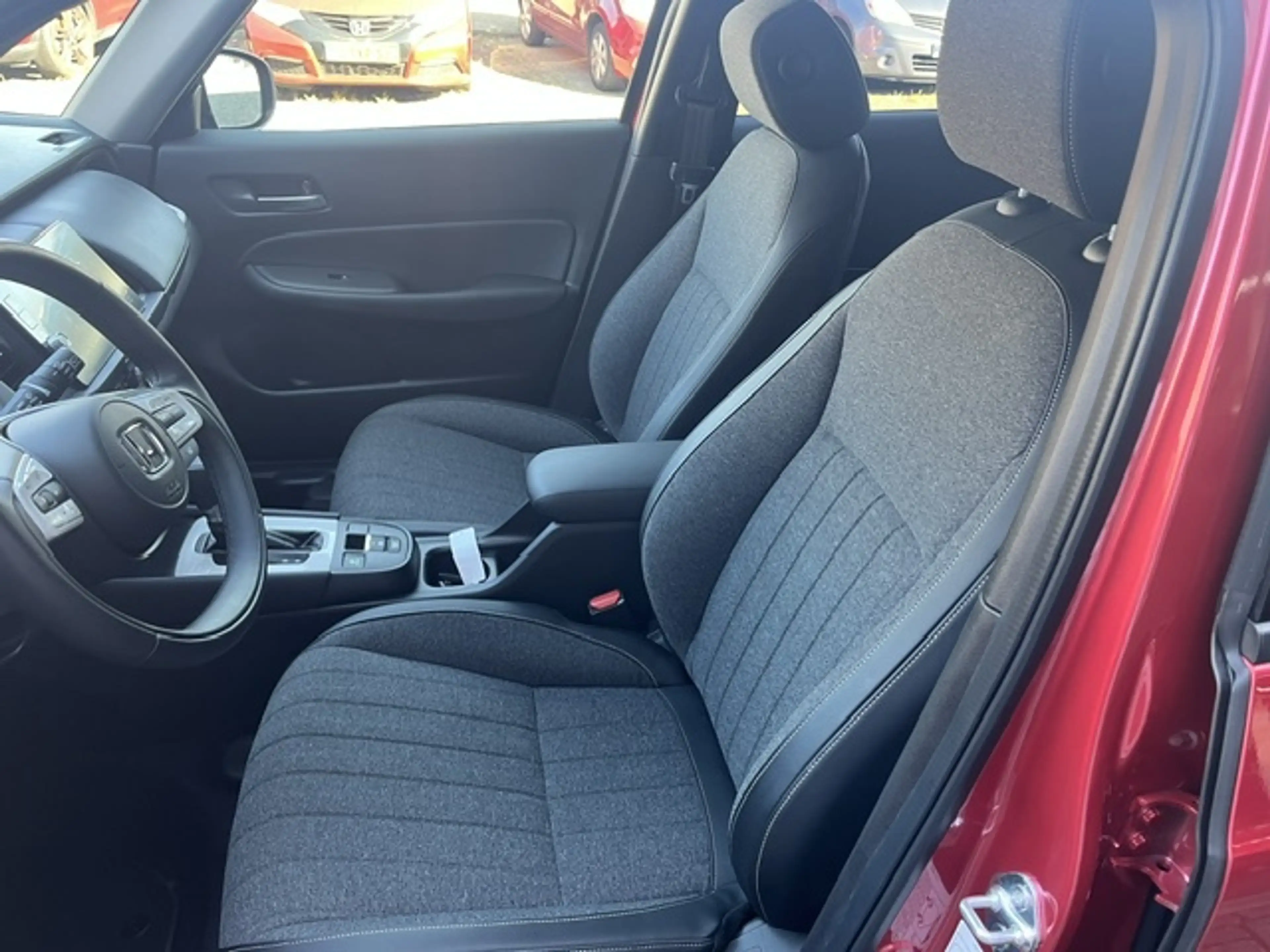 Honda Jazz 1.5 e:HEV Executive | automaat | navigatie | camer — photo 9