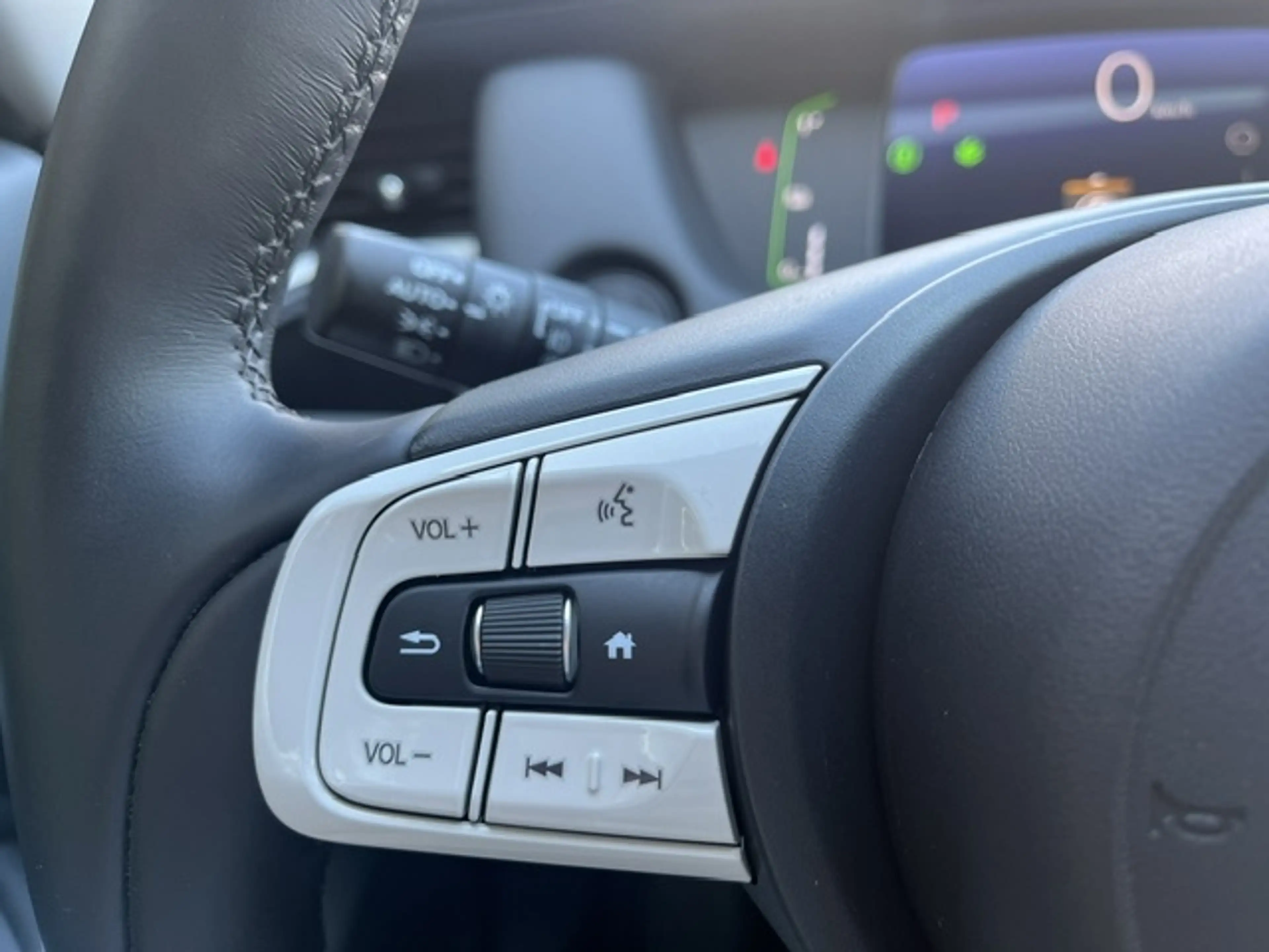 Honda Jazz 1.5 e:HEV Executive | automaat | navigatie | camer — photo 22