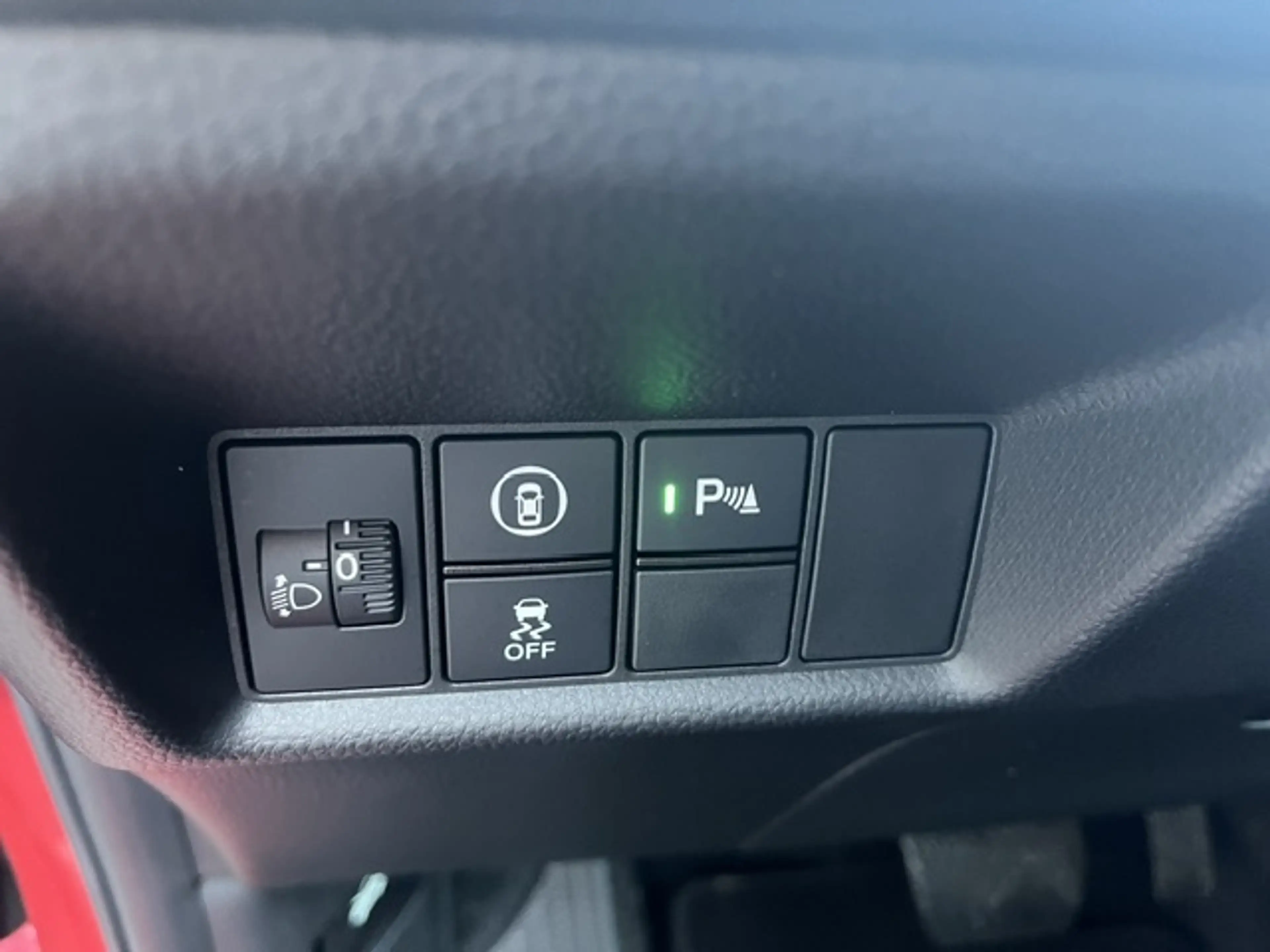 Honda Jazz 1.5 e:HEV Executive | automaat | navigatie | camer — photo 11