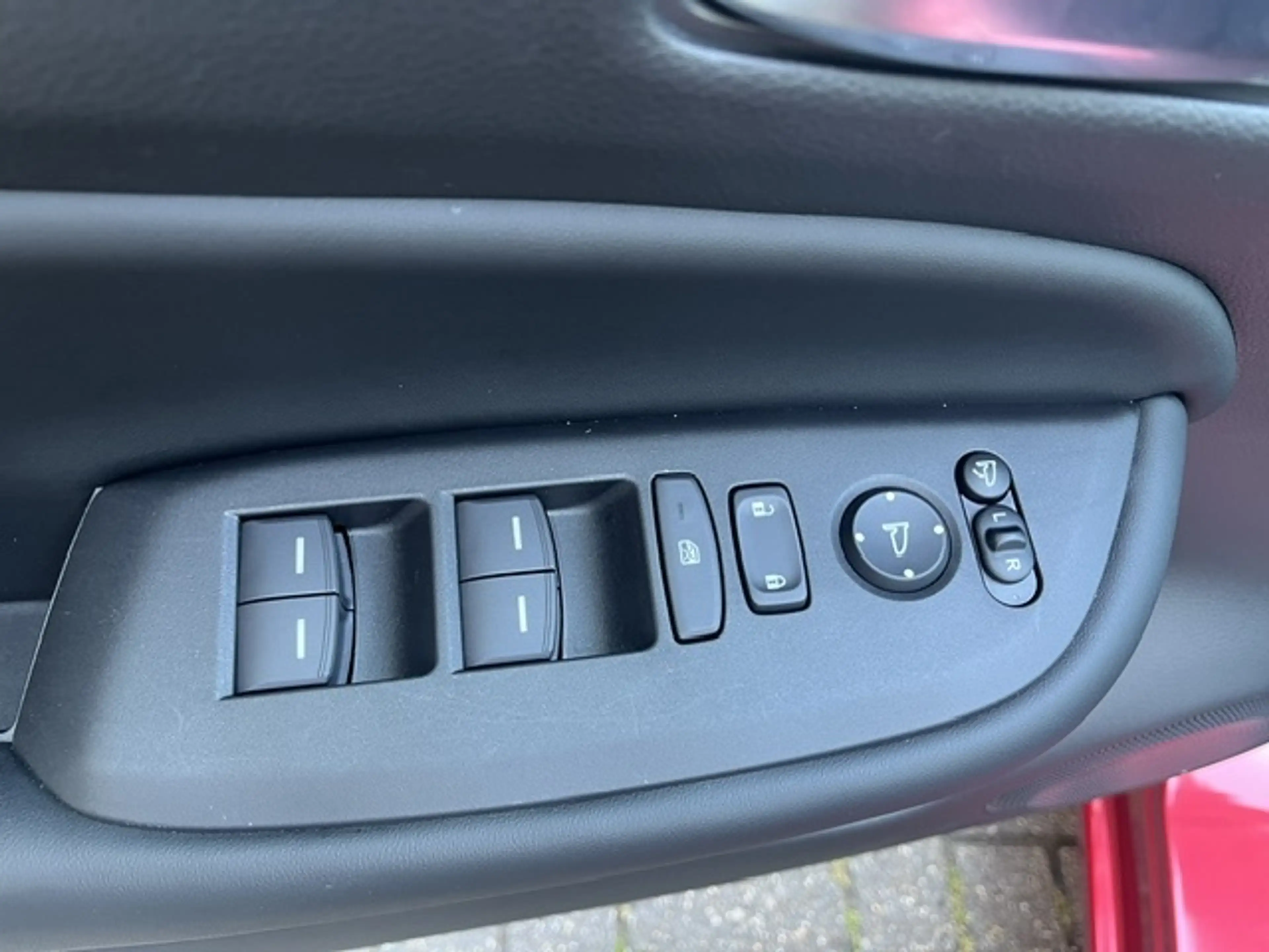 Honda Jazz 1.5 e:HEV Executive | automaat | navigatie | camer — photo 10