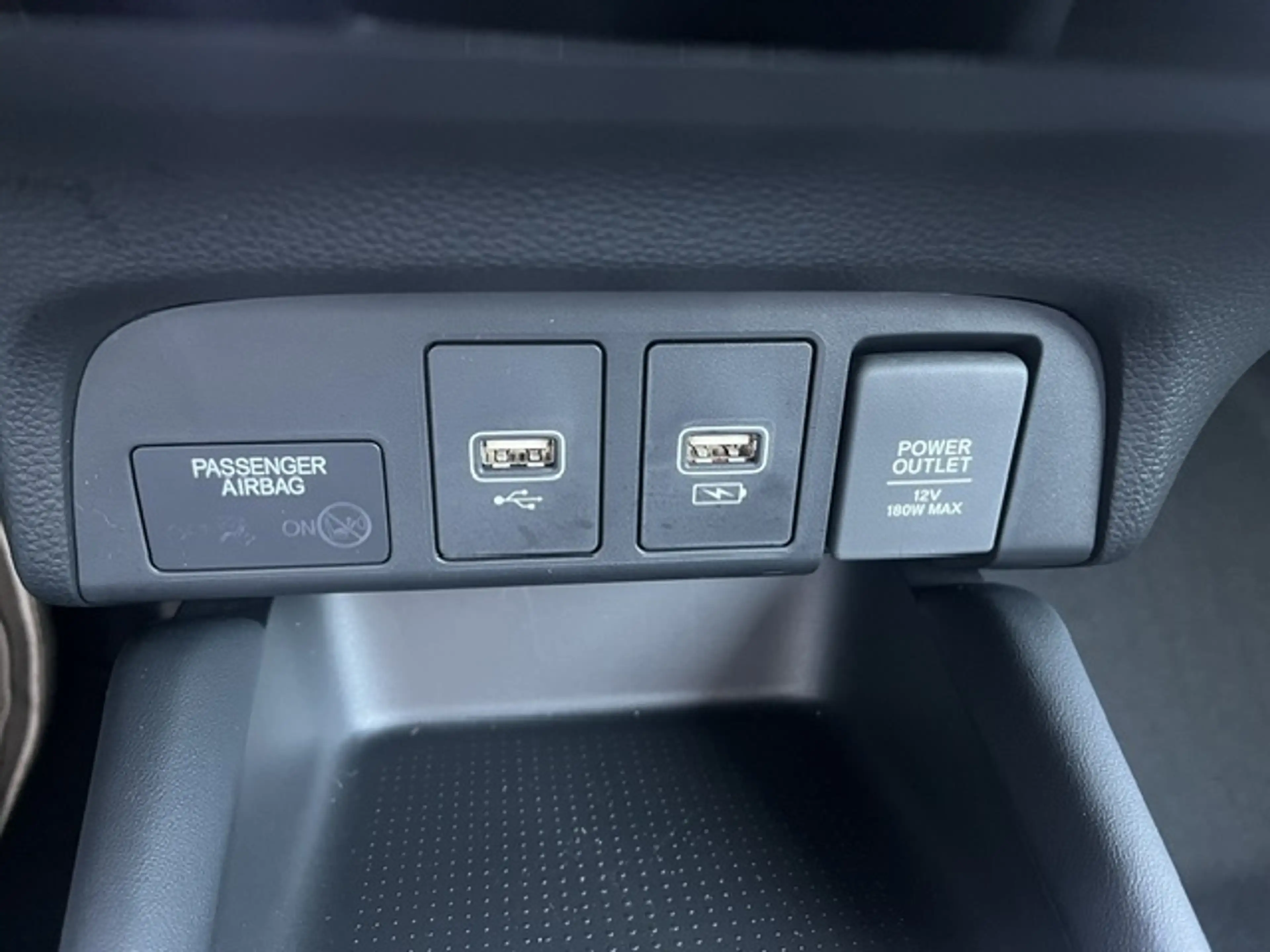 Honda Jazz 1.5 e:HEV Executive | automaat | navigatie | camer — photo 17