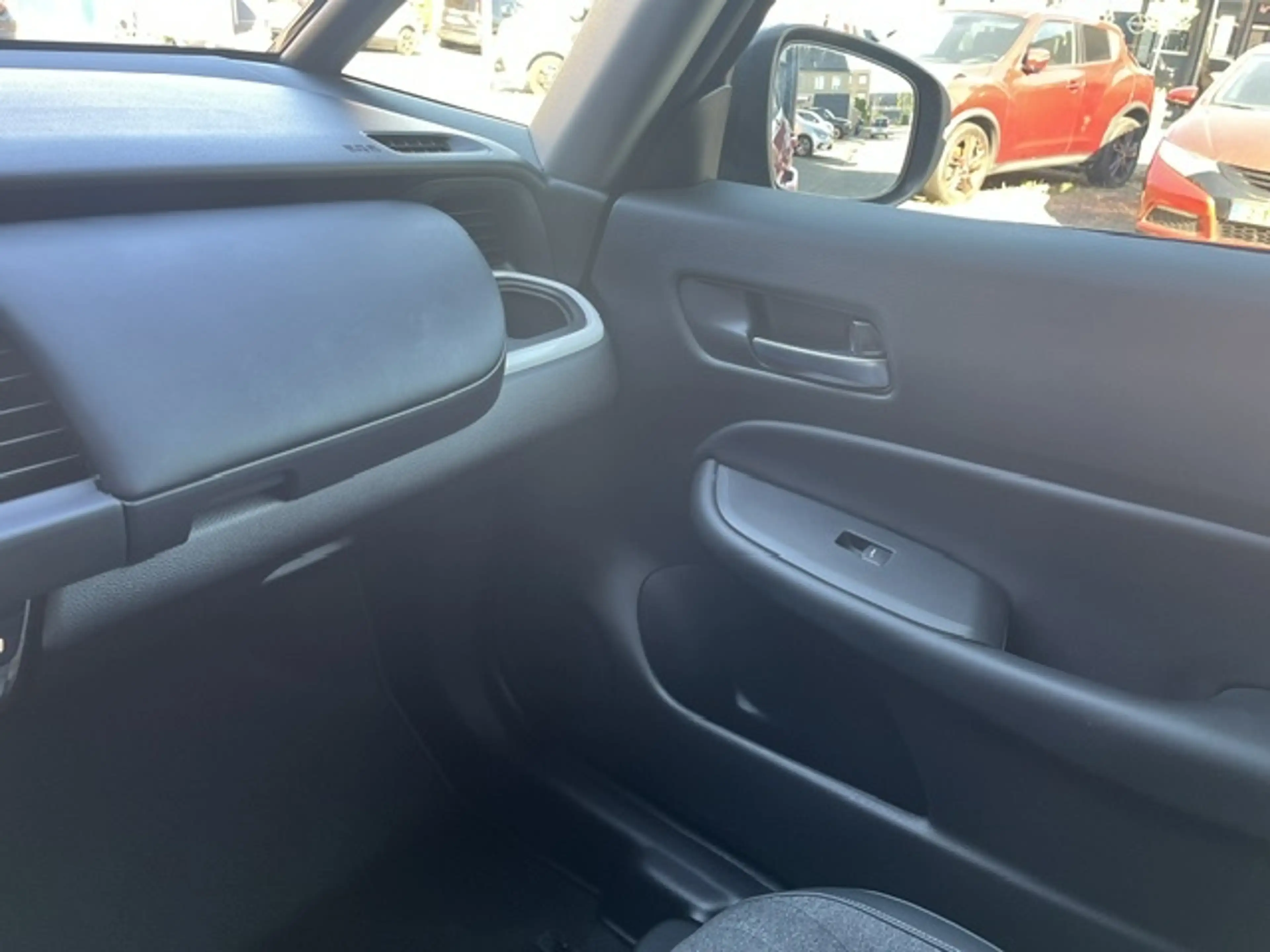 Honda Jazz 1.5 e:HEV Executive | automaat | navigatie | camer — photo 21