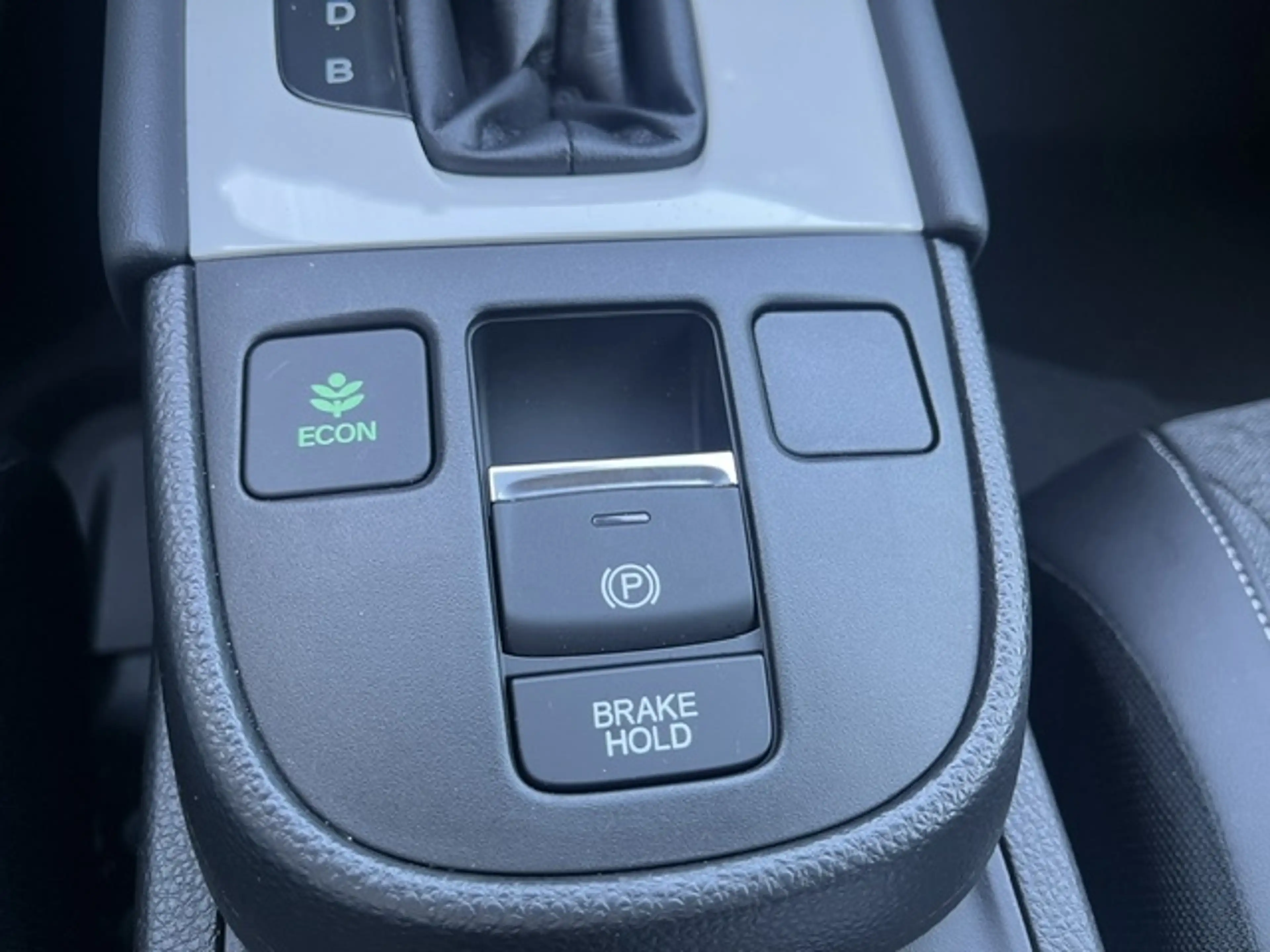 Honda Jazz 1.5 e:HEV Executive | automaat | navigatie | camer — photo 19