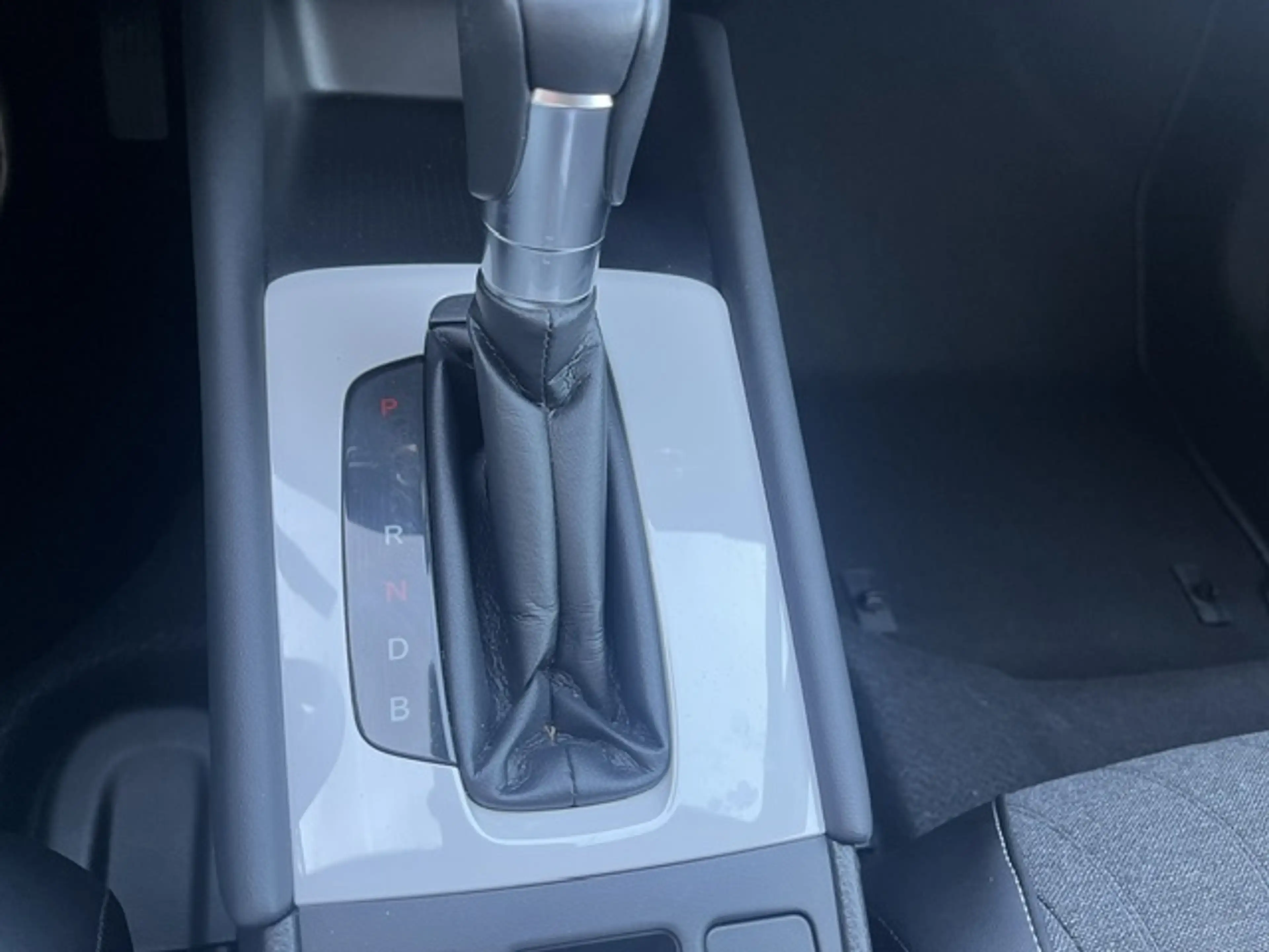 Honda Jazz 1.5 e:HEV Executive | automaat | navigatie | camer — photo 18