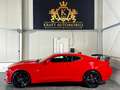 Chevrolet Camaro CAMARO 6.2 V8 SS "ZL1 PAKET"RED/BLACK MONSTER Rosso - thumbnail 7